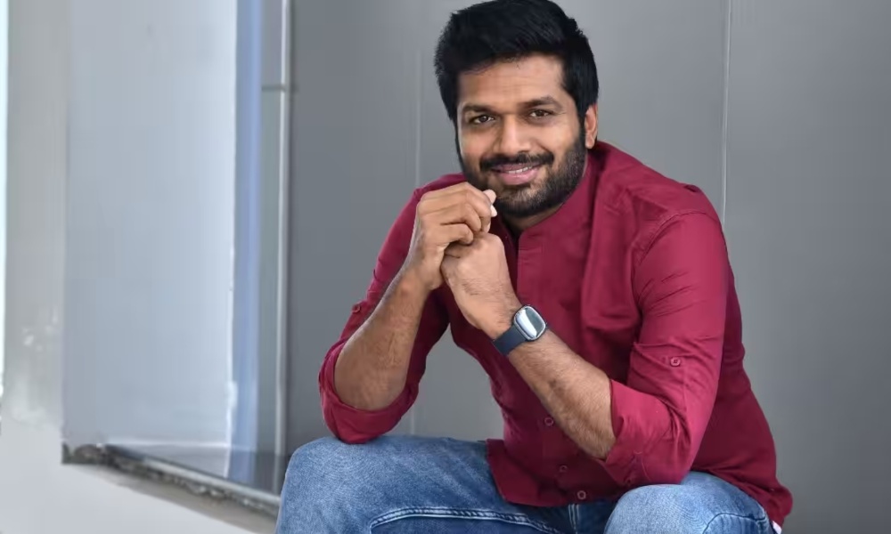 Anil Ravipudi: ఐటి అధికారులు కూడా సంక్రాంతికే వచ్చారు…. ఐటీ దాడులపై అనిల్ రావిపూడి కామెంట్స్!