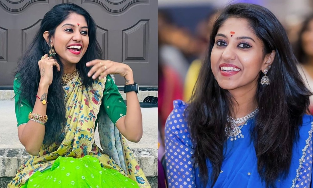 Madhu Priya: బుద్ధుందా… ఇదేం పాడు పని… వివాదంలో సింగర్ మధుప్రియ?