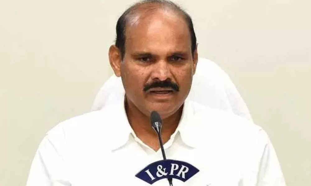 AP: ఆ ప్రశ్నలు జగన్ ను అడిగి ఉంటే బయటకు గెంటించేవారు…. మంత్రి పార్థసారథి షాకింగ్ కామెంట్స్!