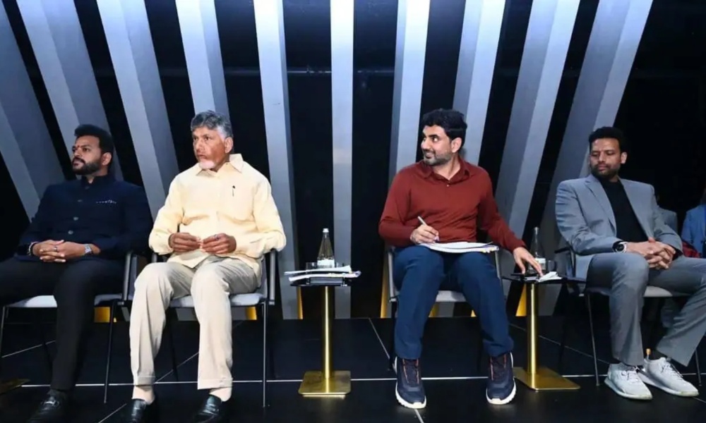 AP: బాబు దావోస్ పర్యటన …. ఏపీకి ఒక్క ఎంవోయూ కూడా చేసుకోలేదా…ఎందుకు?