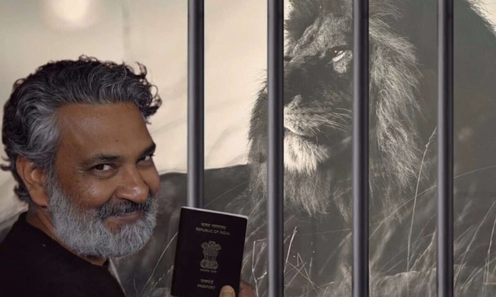 Rajamouli: మహేష్ పాస్ పార్టీ సీజ్ చేసిన జక్కన్న… మైండ్ బ్లోయింగ్ రిప్లై ఇచ్చిన మహేష్!