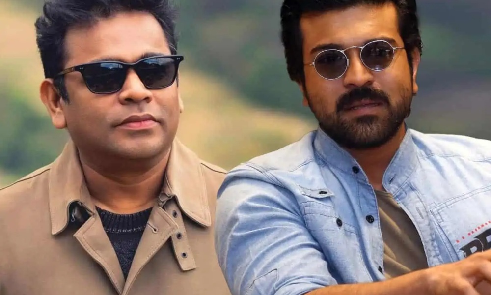 RC 16: ట్యూన్ ఇచ్చి తప్పుకుంటే ఎలా బాసు…. చరణ్ సినిమా నుంచి తప్పకున్న రెహమాన్?