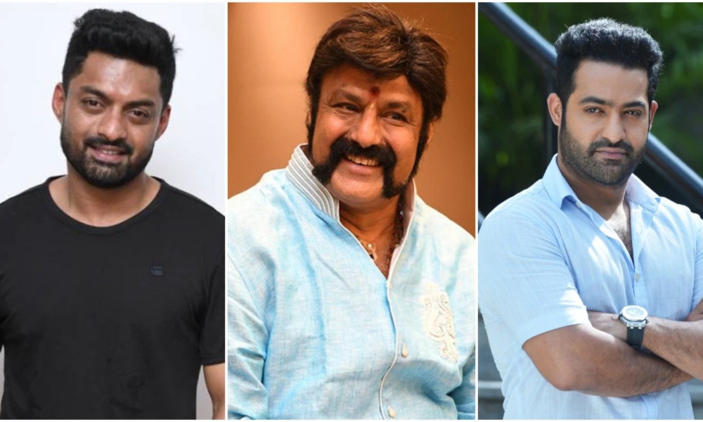 Balakrishna: బాలయ్యకు పద్మభూషణ్… కంగ్రాట్స్ బాబాయ్ అంటూ విష్ చేసిన అబ్బాయిలు!