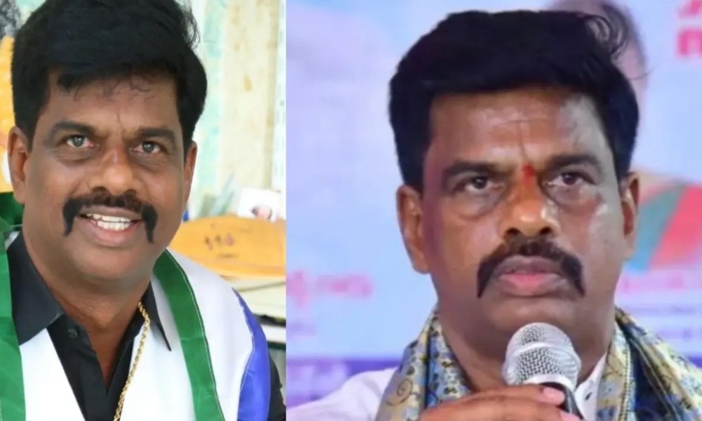 Gorantla Madhav: బాబు తస్మాత్ జాగ్రత్త…. కూటమి ప్రభుత్వంపై గోరంట్ల వివాదాస్పద వ్యాఖ్యలు!