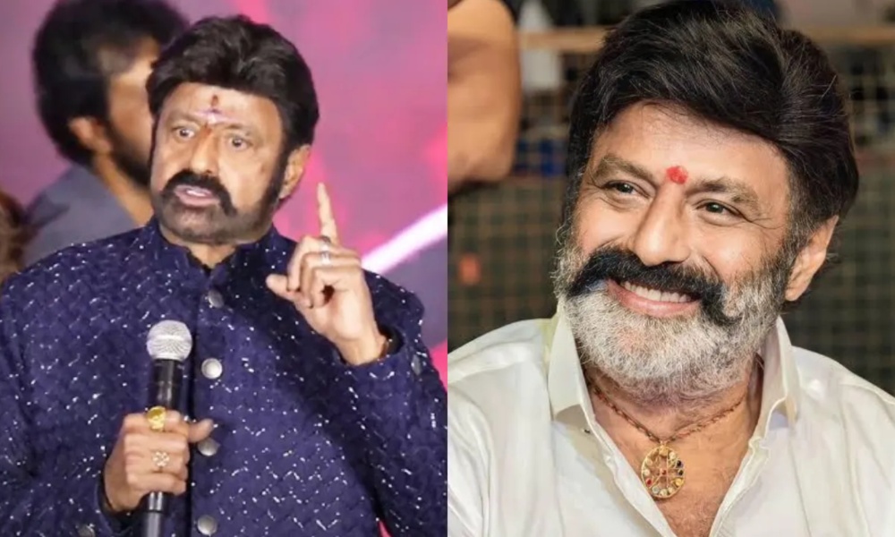 Balakrishna: పద్మభూషణ్ అవార్డుపై స్పందించిన బాలయ్య…. రుణపడి ఉంటా అంటూ ఎమోషనల్?