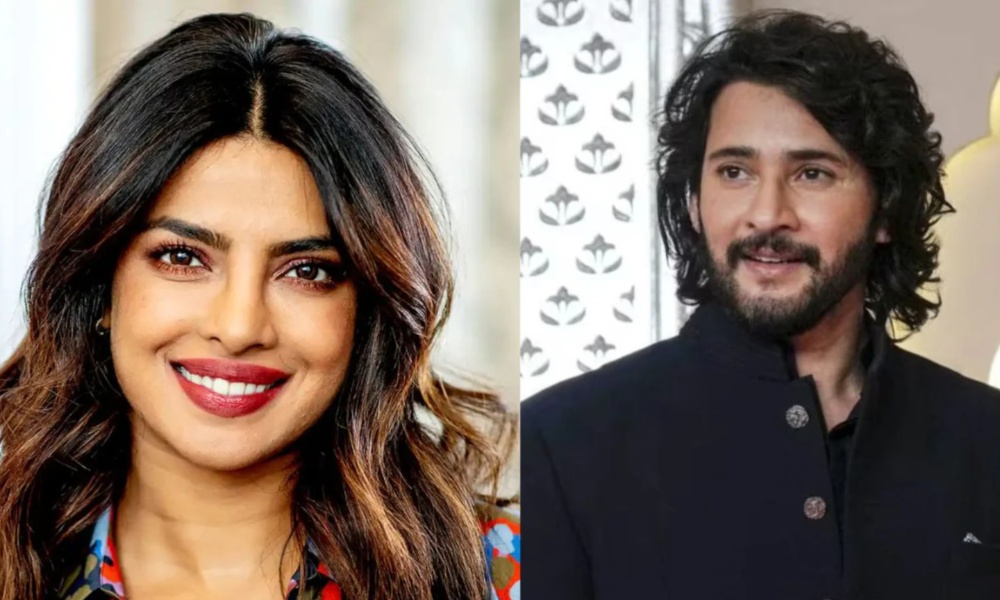 Priyanka Chopra: మహేష్ సినిమా కోసం నటి ప్రియాంక చోప్రా రెమ్యూనరేషన్ ఎంతో తెలుసా?