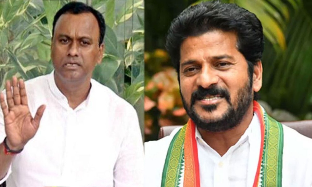 TG: కాంగ్రెస్ కంటే కేసీఆర్ పాలనే బాగుంది… రేవంత్ రెడ్డికి షాక్ ఇచ్చిన కాంగ్రెస్ ఎమ్మెల్యే?