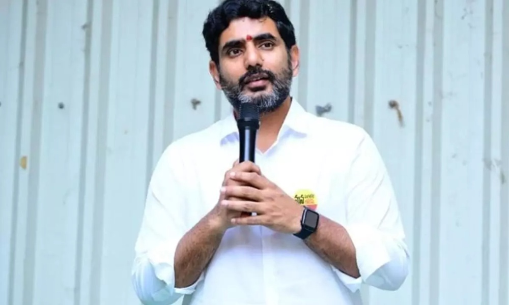 Nara Lokesh: చంద్రబాబు ఇస్తే తీసుకుంటా…. డిప్యూటీ సీఎం పదవిపై నారా లోకేష్ కామెంట్స్?