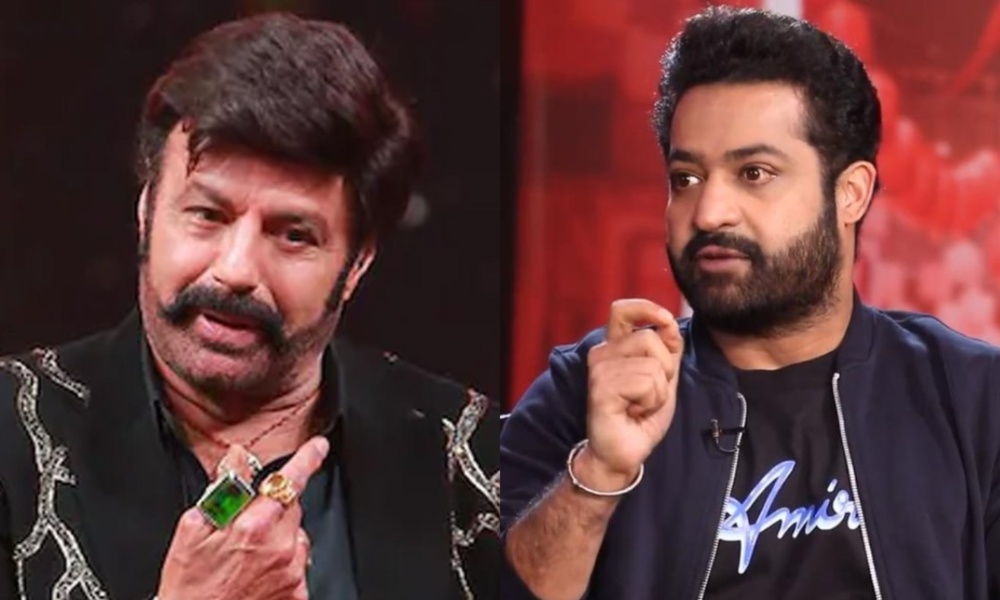 NTR: బాబాయ్ కి దగ్గరయ్యే ప్రయత్నంలో అబ్బాయిలు…. బాలయ్య చేరదీస్తారా?