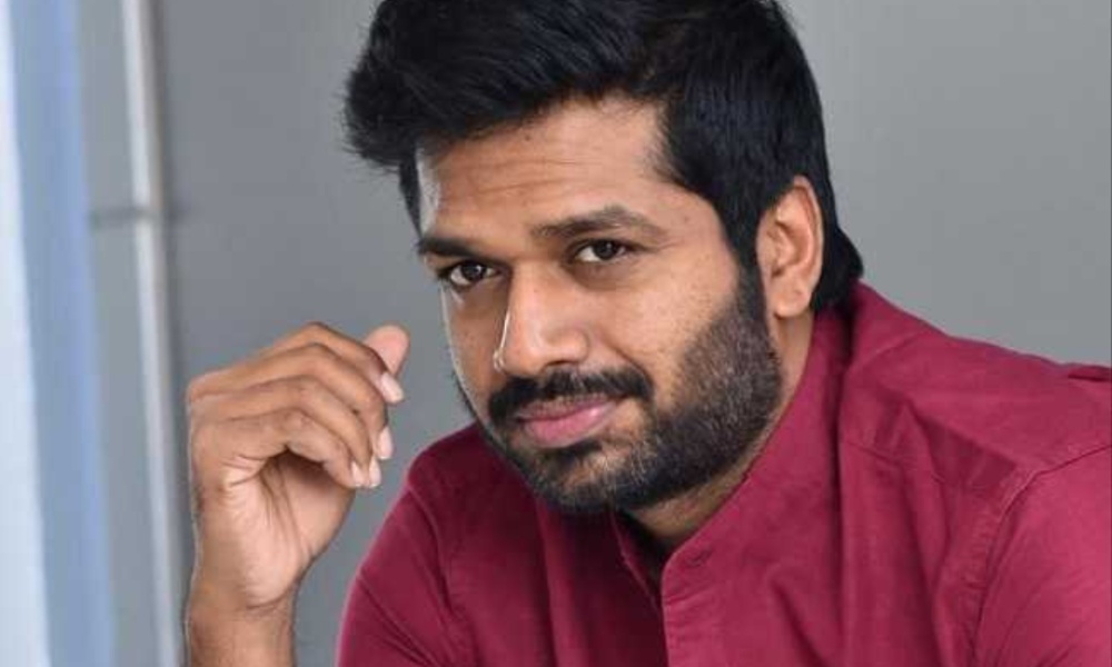 Anil Ravipudi: ప్రభాస్ తో అనిల్ రావిపూడి సినిమా చెయ్యనున్నారా… అనిల్ సమాధానం ఇదే?
