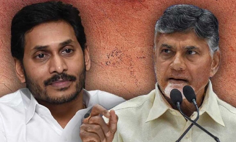 AP: ముఖ్యమంత్రులుగా జగన్… చంద్రబాబు మధ్య తేడా అదే… జగన్ ఆ పని చేయలేకపోయారా?