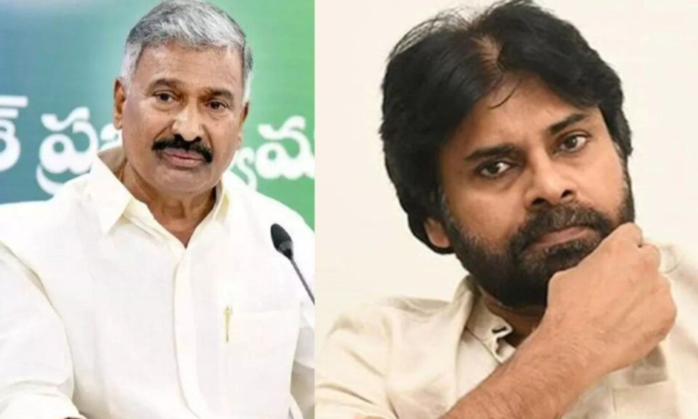 Peddi Reddy: పవన్ కళ్యాణ్ నన్నేం పీకలేరు…. సవాల్ విసిరిన పెద్దిరెడ్డి…. ప్రభుత్వానిదే ఆలస్యం?
