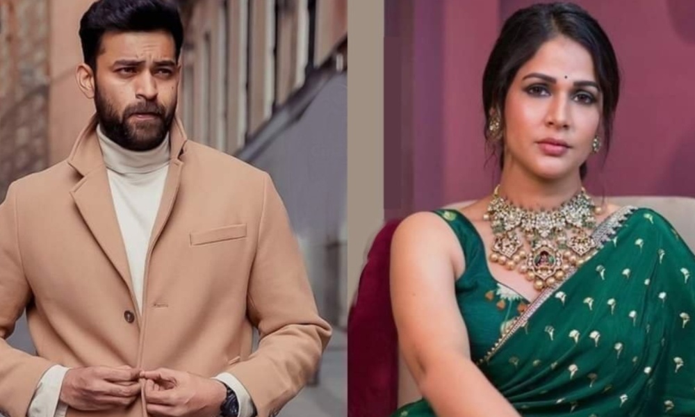 Lavanya Tripati: నా భర్తకు ఆమె పర్ఫెక్ట్ జోడి…. నటి లావణ్య షాకింగ్ కామెంట్స్?