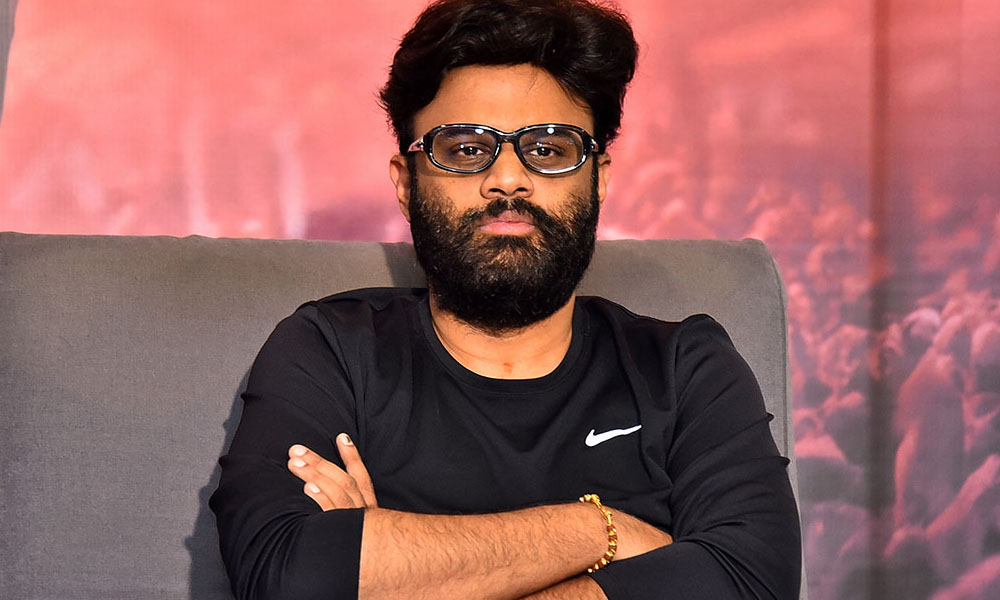 అతని పద్ధతి బాగోలేదు.. నాగ వంశీ పై మండిపడుతున్న బాలీవుడ్ నిర్మాతలు!