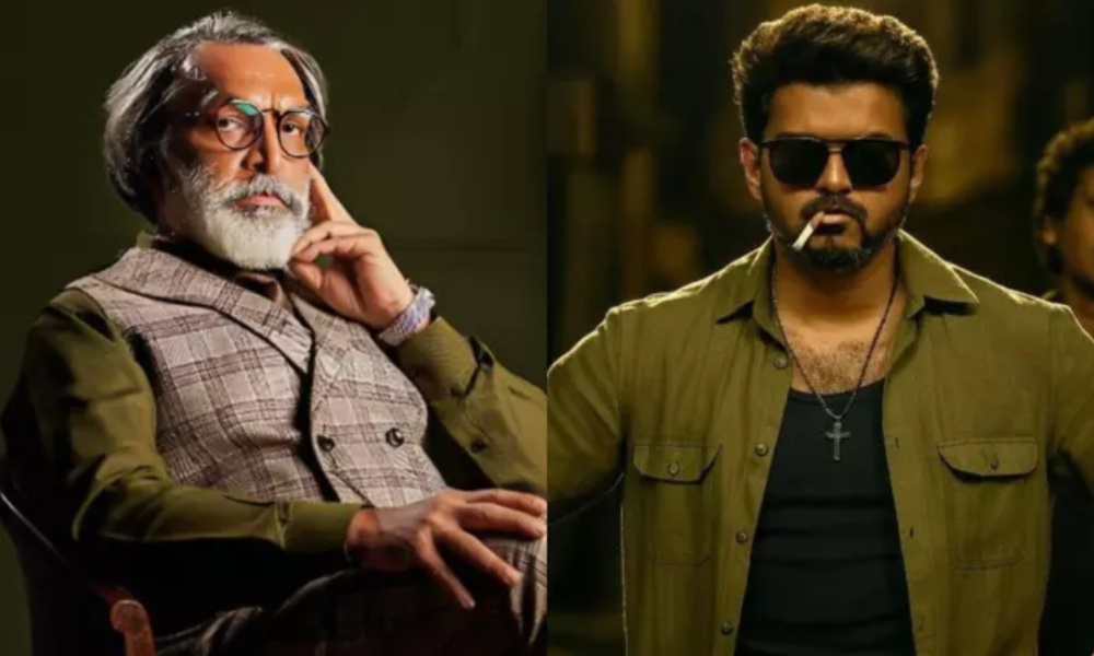 Nassar: కోమా నుంచి బయటికి వచ్చాక హీరో విజయ్ పేరే తలుచుకున్నాడు.. నటుడు నాజరు కామెంట్స్ వైరల్!