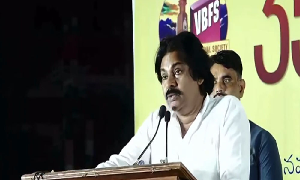 Pawan Kalyan: కోటి రూపాయలు అయినా ఇస్తా…వాటిని మాత్రం ఇవ్వలేను పవన్ కామెంట్స్ వైరల్!