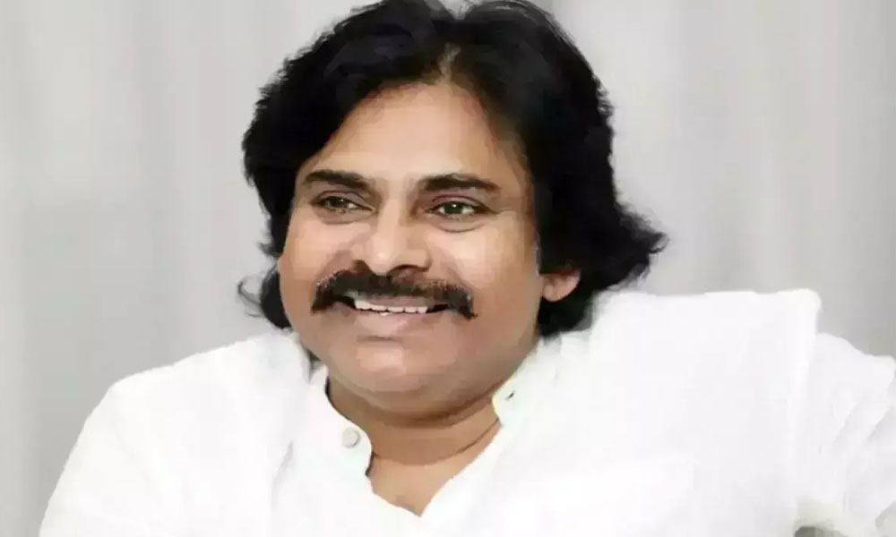 అవునా.. నిజమా.. ఇది పవన్ కళ్యాణ్ రియల్ స్టోరీ నా.. నిజమే, డైలాగ్స్ సింక్ అవుతున్నాయంంటున్న  ఫ్యాన్స్!