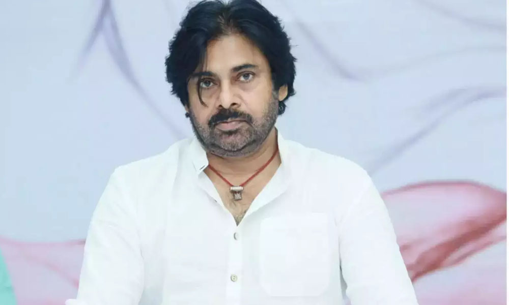 AP: ఏపీ డిప్యూటీ సీఎం పవన్ కళ్యాణ్ ను అరెస్టు చేయాలి… వైసీపీ అధికార ప్రతినిధి డిమాండ్!