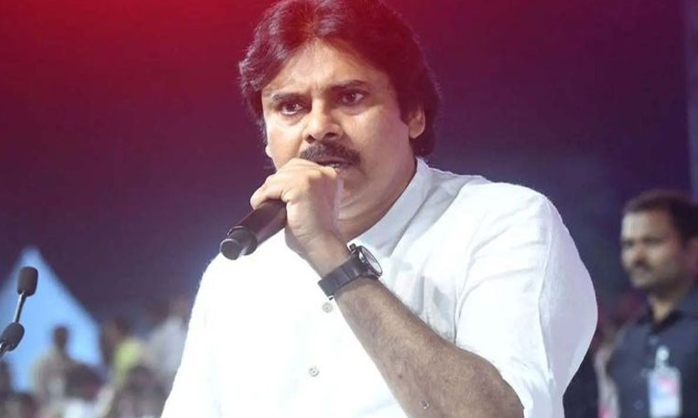 Pawan Kalyan: మెగా అభిమానుల మృతి…. పరిహారం ప్రకటించిన డిప్యూటీ సీఎం పవన్!