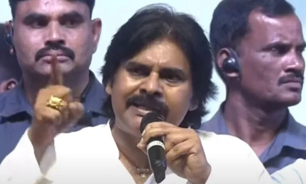 Pawan Kalyan: ఆనందించే సమయమా…. మీకు బాధ్యత లేదా…. అభిమానులపై పవన్ సీరియస్?