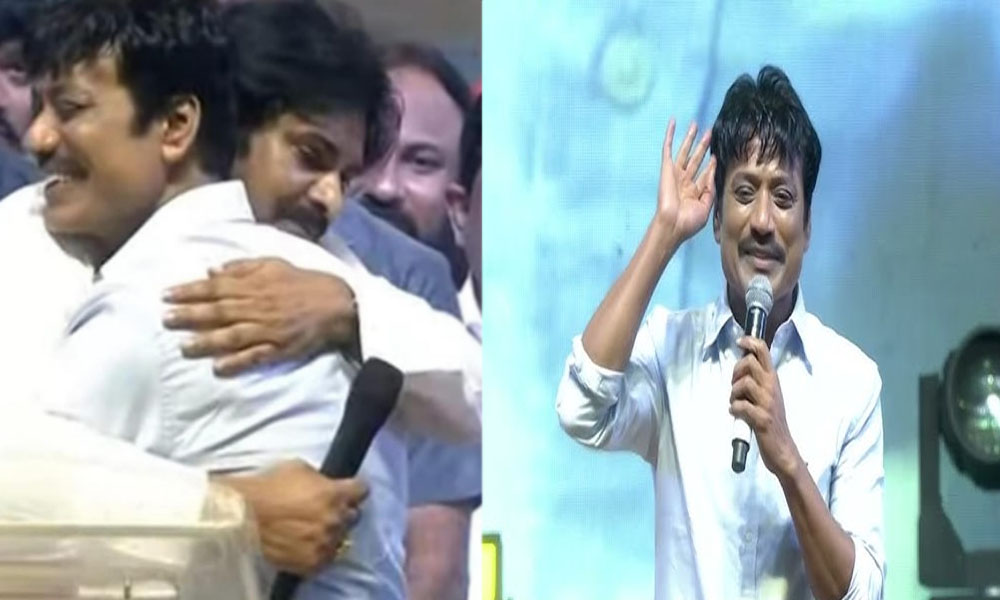 ఇప్పట్లో దర్శకత్వం చేసే ఆలోచన లేదు.. పవన్ కళ్యాణ్ మాటలకి గూస్ బంప్స్ వచ్చేసాయి!