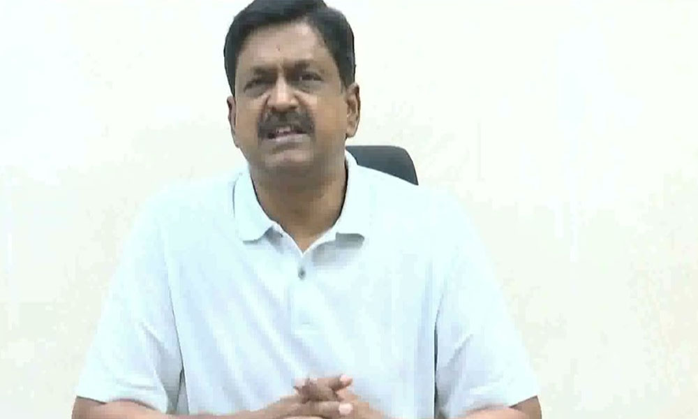 AP: కన్న తల్లికి దండం పెట్టలేని జగన్..ఇప్పుడు  తల్లికి వందనం గురించి అడుగుతున్నావా: పయ్యావుల కేశవ్