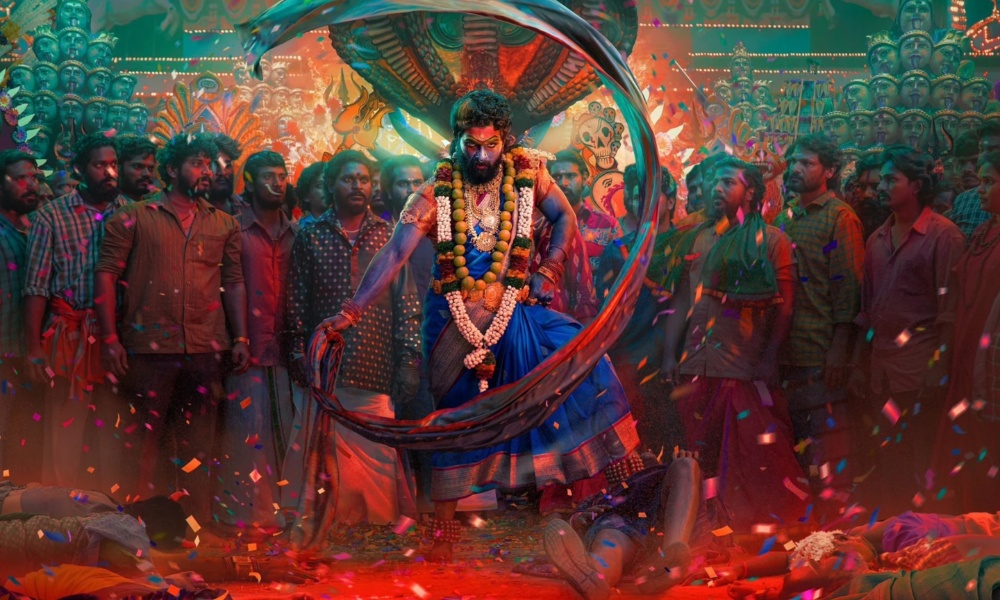 Pushpa 2: పుష్ప 2 మూవీ రిలీజ్ వాయిదా.. వారికి బిగ్ రిలీఫ్ ఇస్తూ వెనక్కి తగ్గిన అల్లు అర్జున్!