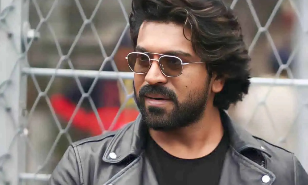 Ram Charan: రెమ్యూనరేషన్ భారీగా తగ్గించేసిన రామ్ చరణ్.. మరీ అంత తక్కువనా!