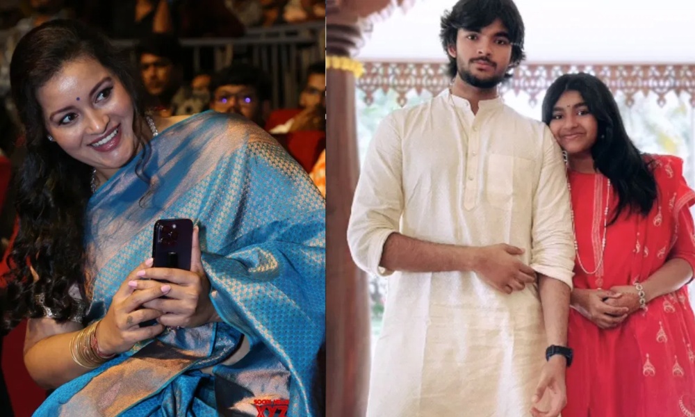 Renu Desai: అకిరా నందన్ సినిమాల్లోకి ఎంట్రీ ఇవ్వబోతున్నాడా.. రేణు దేశాయ్ స్పందన ఇదే!