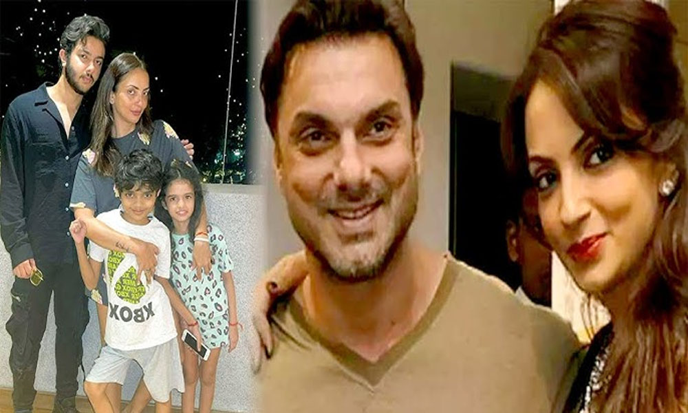 నేను ప్రశాంతంగా ఉంటేనే పిల్లలను ప్రశాంతంగా పెంచుతాను.. పిల్లల గురించి, విడాకుల గురించి వైరల్ కామెంట్స్ చేసిన సీమాఖాన్!