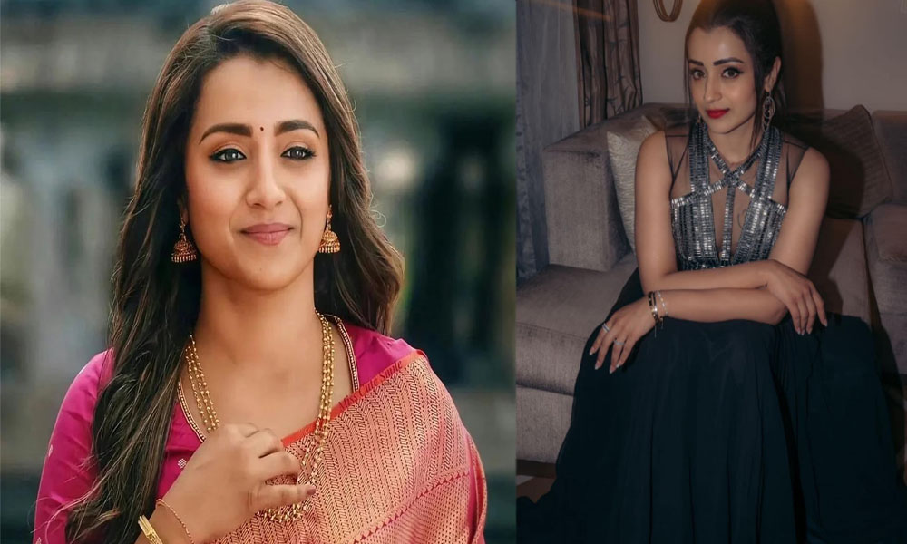 2025 త్రిష దే.. ఈమె మూవీ లైనప్ చూస్తే షాక్ అవ్వాల్సిందే!