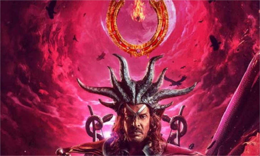 UI Movie In OTT: విడుదలై నెల రోజులు కూడా కాకముందే అప్పుడే ఓటీటీలోకి ఉపేంద్ర మూవీ!