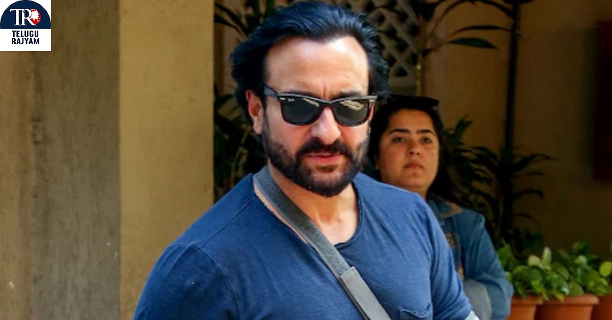Saif Ali Khan: సైఫ్ అలీ ఖాన్ పై దాడి కేసు: రోజుకో కొత్త మలుపు