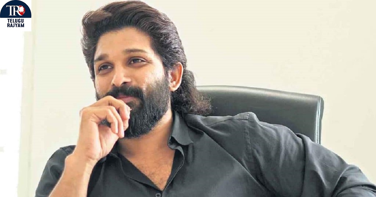 Allu Arjun: అల్లు అర్జున్‌కు కోర్టులో ఊరట