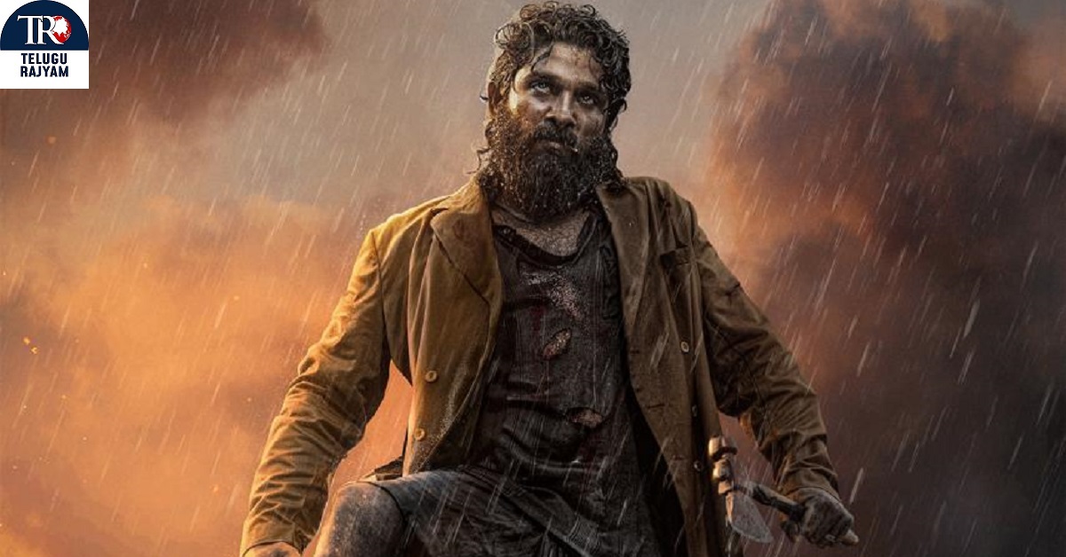 Pushpa 2 The Rule: పుష్ప-2 రీలోడెడ్‌ వెర్షన్ మరో ఇరవై నిమిషాలు ఫుటేజ్‌ యాడింగ్‌, జనవరి 11 నుంచి