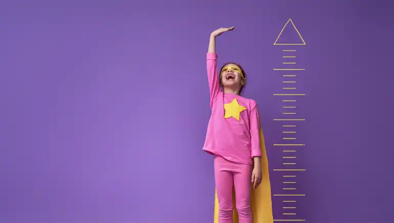 మీ పిల్లలు ఎత్తు పెరగాలనుకుంటున్నారా.. పాటించాల్సిన క్రేజీ చిట్కాలు ఇవే!