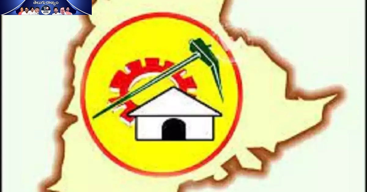 Telangana TDP: తెలంగాణలో టీడీపీ బౌన్స్ బ్యాక్ ప్లాన్