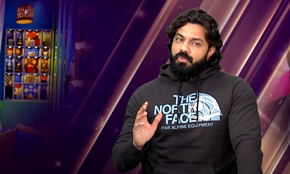 Arjun Ambati: ఇండస్ట్రీలో అడుక్కున్నా కష్టమే….  బుచ్చి బాబుకు జీవితాంతం రుణపడి ఉంటా: అర్జున్ అంబటి