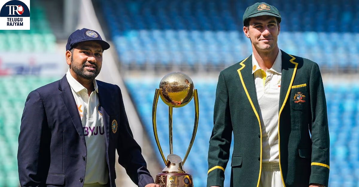 WTC Final: డబ్ల్యూటీసీ ఫైనల్ ఆశలను దెబ్బతీసిన ఆసీస్ విజయం