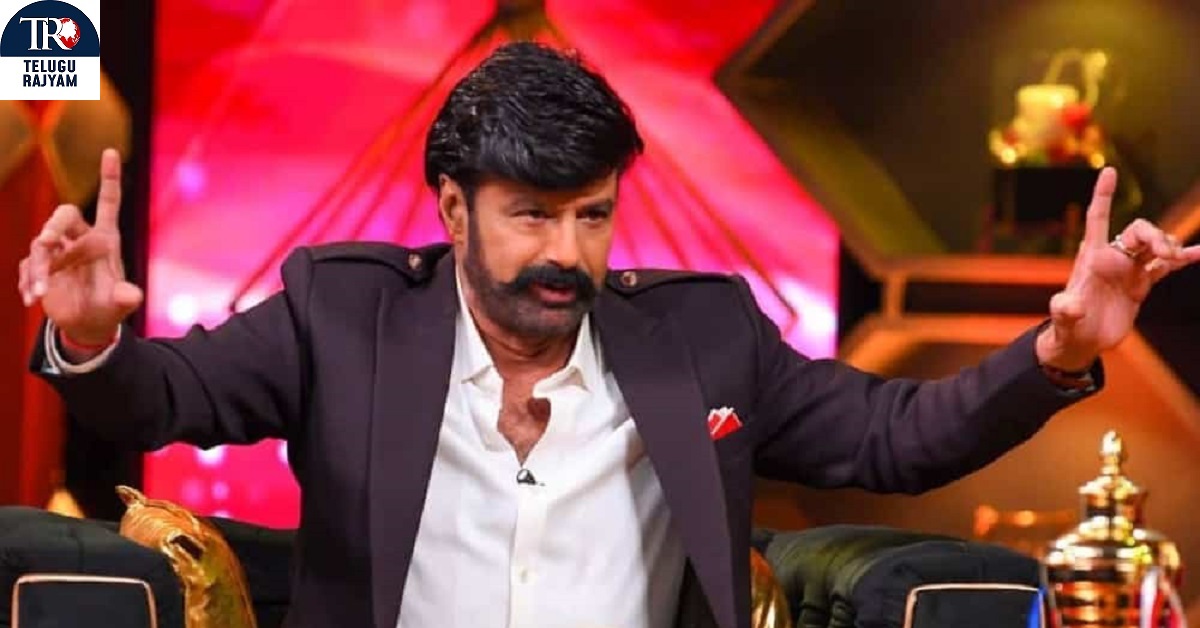 Balakrishna: బాలయ్య కూతురు సినీ ఆఫర్ వెనుక ఆసక్తికర కథ