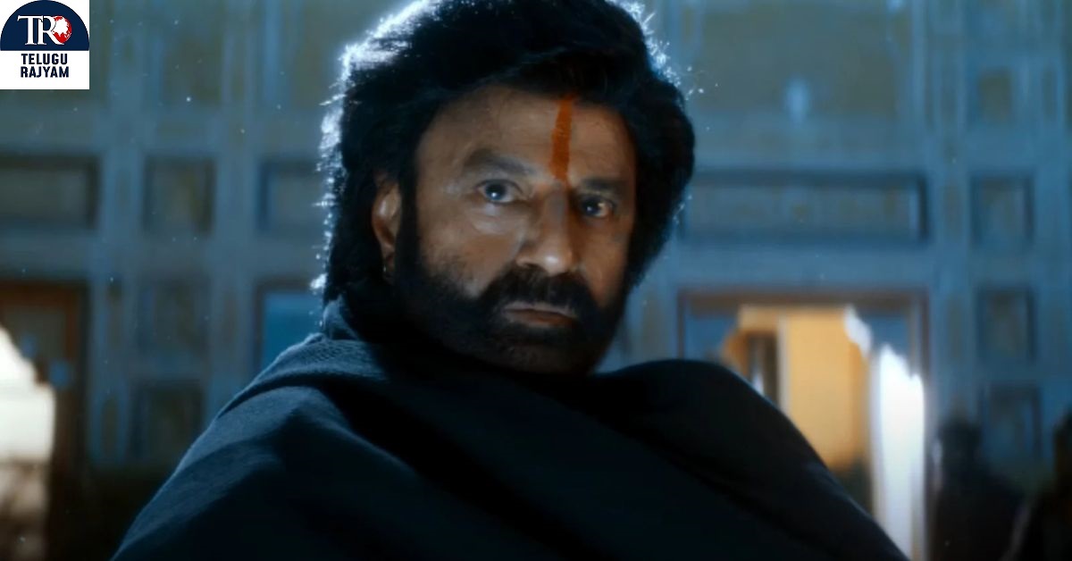 Daaku Maharaaj: వంద కోట్ల క్లబ్‌లోకి దూకిన ‘డాకు మహారాజ్’