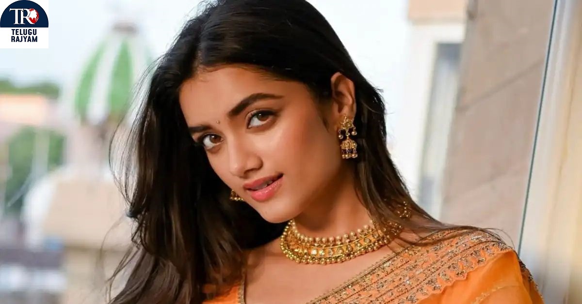 Bhagyashree Borse: డిజాస్టర్ ఎదురైనా బిజీబిజీగా బచ్చన్ బ్యూటీ