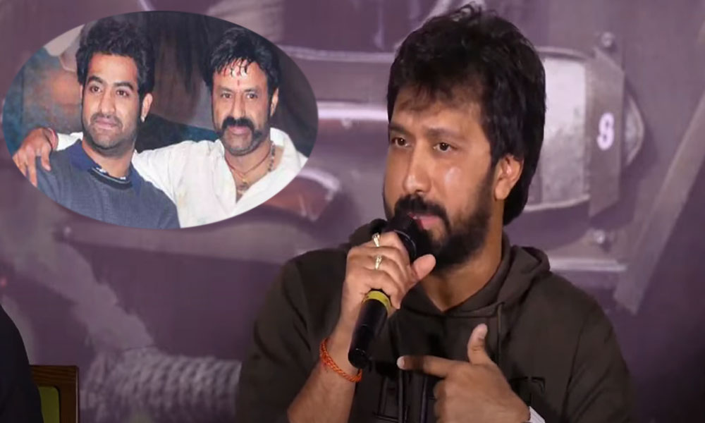 Bobby: ఎందుకు ఇష్యూ చేస్తున్నారు….. అక్కడ ఏం జరగలేదు బాలయ్య ఎన్టీఆర్ వివాదం పై బాబి క్లారిటీ?