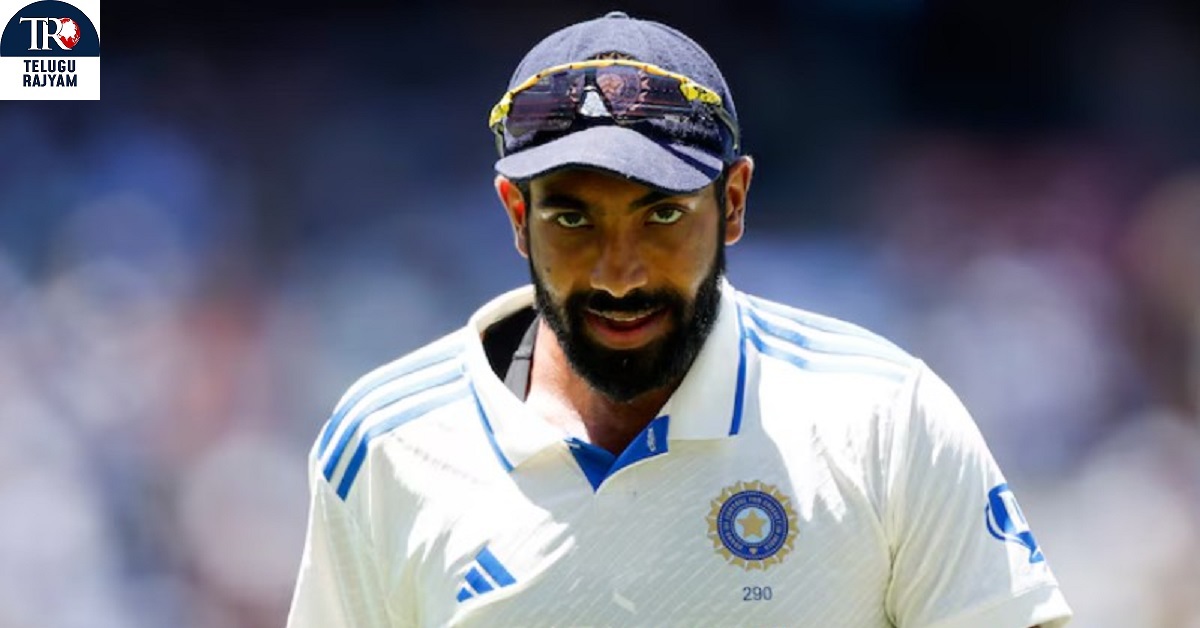 Jasprit Bumrah: బుమ్రా విషయంలో టెన్షన్ టెన్షన్.. ఛాంపియన్స్ ట్రోపికి ట్విస్ట్ ఇవ్వడుగా?