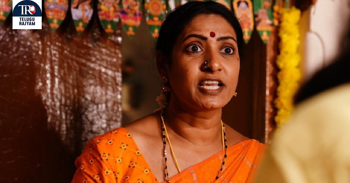 Brahmanda: బ్రహ్మాండ చిత్రం అన్ని కార్యక్రమాలు పూర్తి చేసుకొని రిలీజ్ కు సిద్ధం !