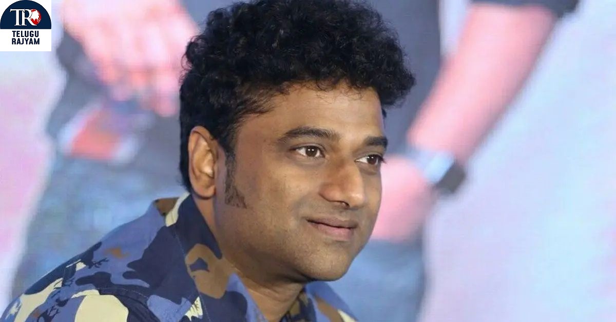 Devi Sri Prasad: నెగిటివ్ కామెంట్స్ కు దేవి సమాధానమిదే..