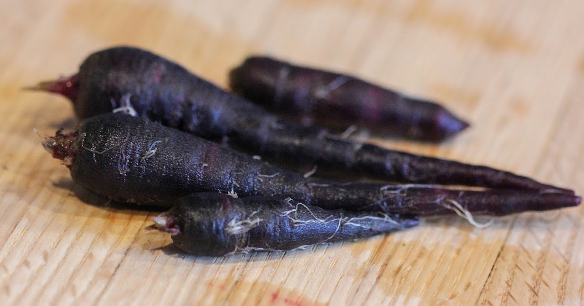 బ్లాక్ క్యారెట్ గురించి ఈ విషయాలు మీకు తెలుసా.. బ్లాక్ క్యారెట్ అద్భుత ప్రయోజనాలివే!