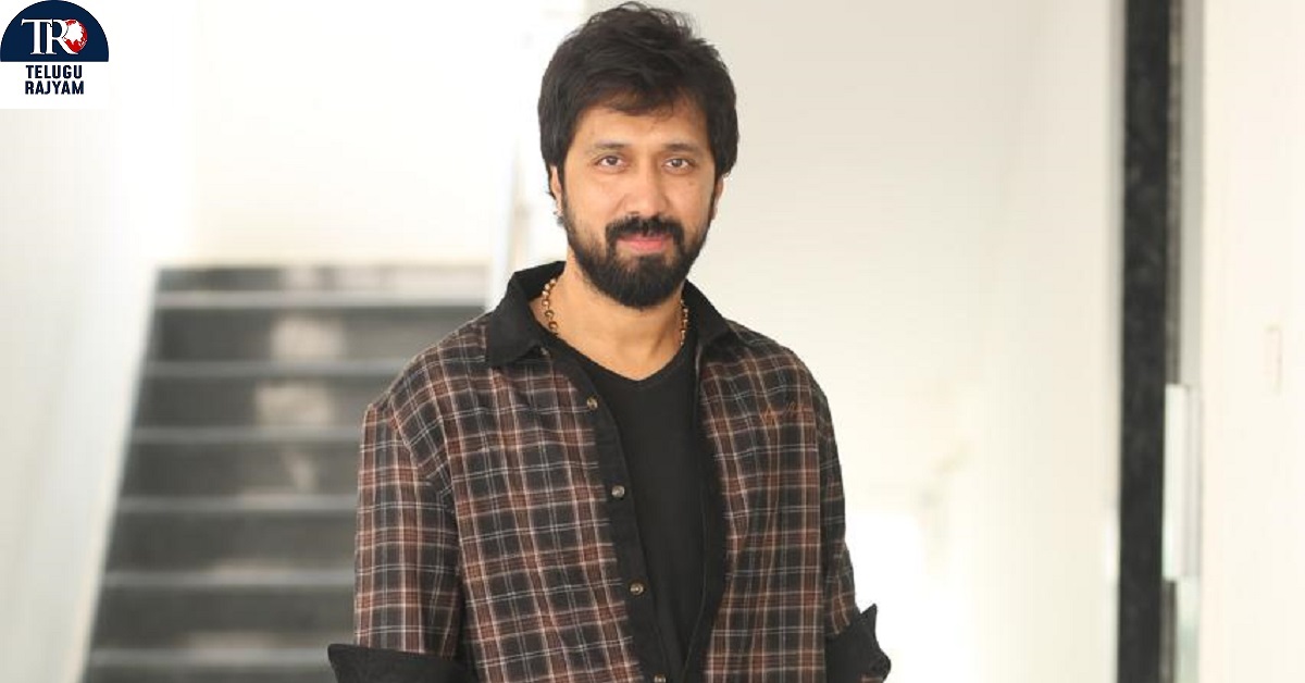 Bobby Kolli: ‘డాకు మహారాజ్’ సినిమాలో విజవల్స్ గురించి అందరూ ప్రత్యేకంగా మాట్లాడుకుంటారు : దర్శకుడు బాబీ కొల్లి