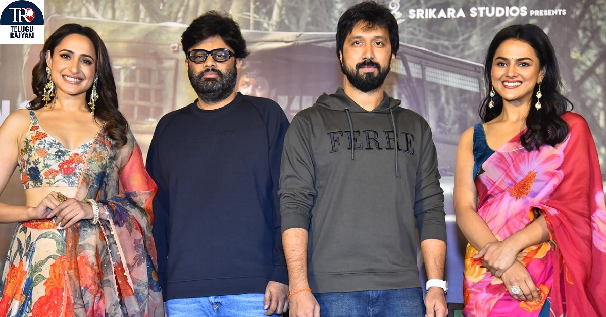 Daaku Maharaaj: బాలకృష్ణ గారి అభిమానులతో పాటు, కుటుంబ ప్రేక్షకులు మెచ్చే చిత్రం ‘డాకు మహారాజ్’: దర్శకుడు బాబీ కొల్లి