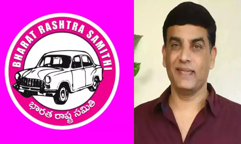 Dil Raju: దిల్ రాజు వర్సెస్ బిఆర్ఎస్ దిల్ రాజును టార్గెట్ చేసిన బిఆర్ఎస్ నాయకులు…డీల్ రాజుగా మారాడంటూ?